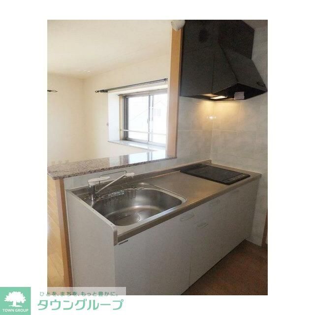 キッチン　★同施工タイプイメージ★
