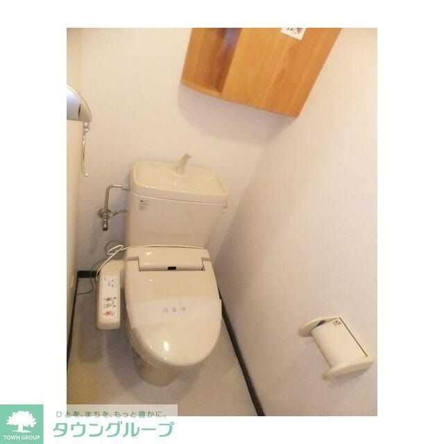 トイレ　★同施工タイプイメージ★