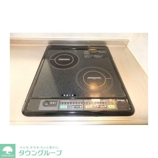 その他設備　★同施工タイプイメージ★
