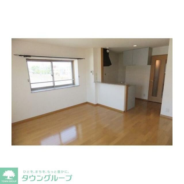 居室・リビング　★同施工タイプイメージ★