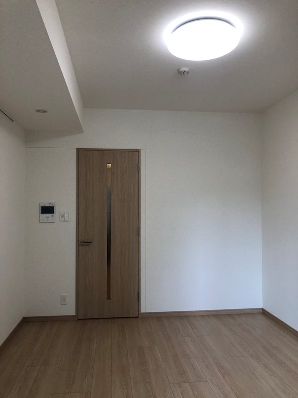 居室・リビング　※参考写真