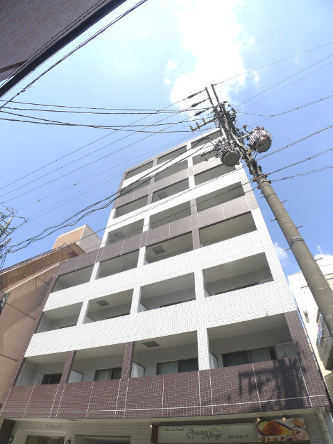 地下鉄東山線 池下駅 徒歩2分 築17年
