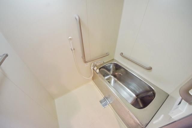 バス・シャワールーム　★浴室です★