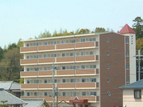 ＪＲ東海道本線 南草津駅 徒歩50分 築28年