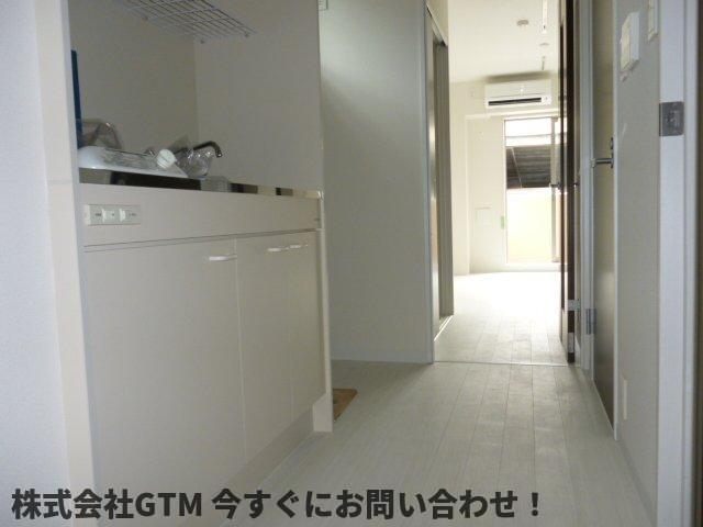 その他部屋・スペース　内装です
