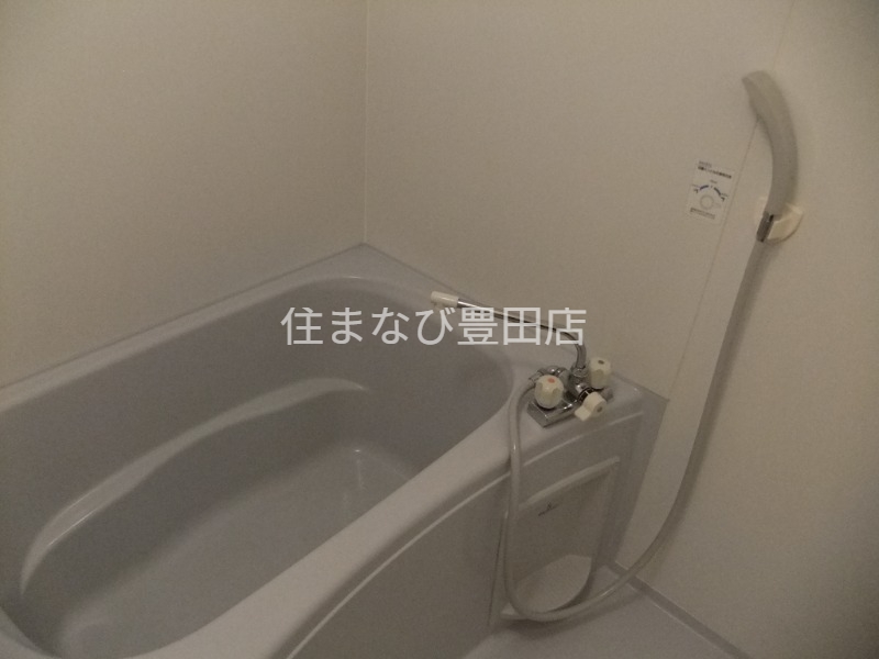バス・シャワールーム　同型タイプ