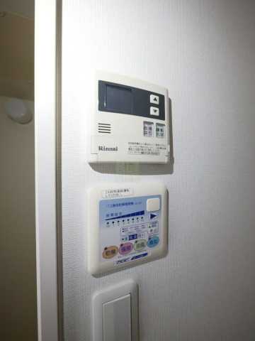 その他設備　Sin-City駒込のその他設備