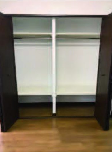 収納　収納