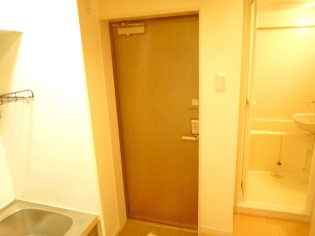 玄関　★玄関スペース★