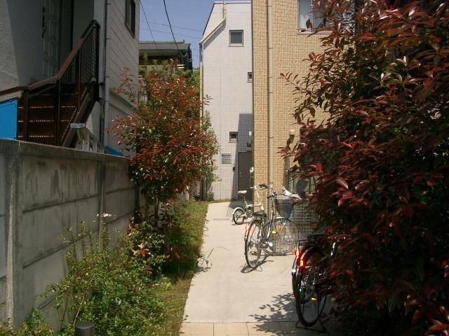 エントランス　★エントランス★