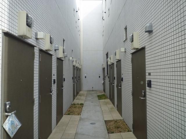 建物外観　★外観★