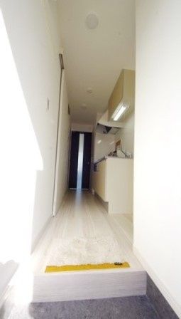 玄関　別部屋参照写真