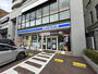 コンビニ　ローソン盛岡内丸店（コンビニ）まで459m