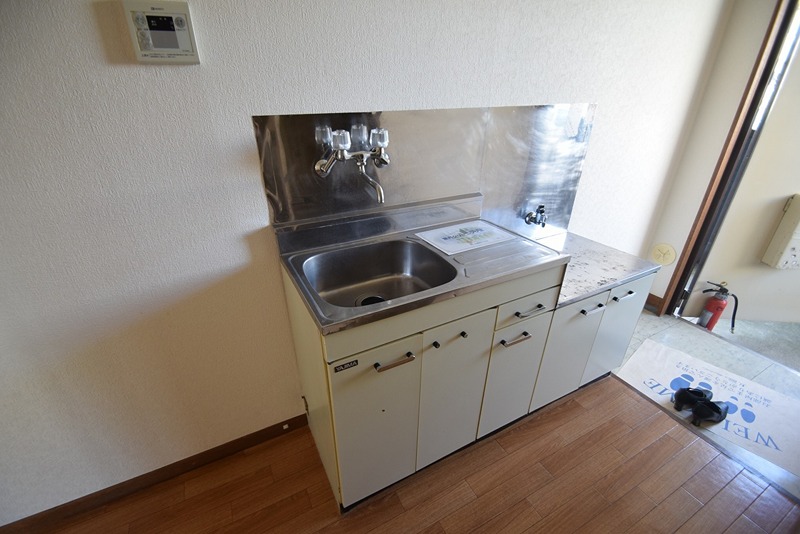 キッチン　別部屋参照