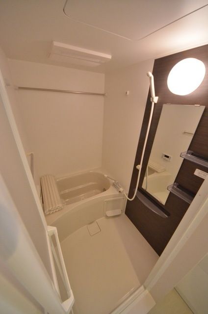 バス・シャワールーム　★お部屋探しは株式会社タウンハウジング東京まで★