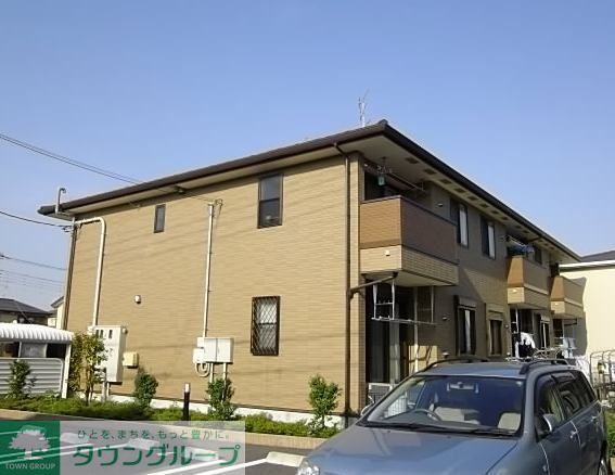 東武野田線 南桜井駅 徒歩18分 築19年