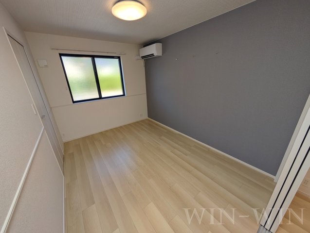 その他部屋・スペース　イメージ（同施工会社同一モデルの写真です）
