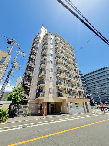 阪急京都線 上新庄駅 徒歩10分 築34年