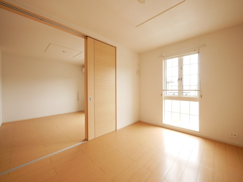 その他　洋室6帖