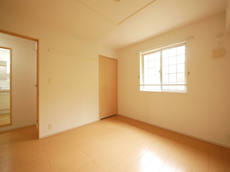 その他部屋・スペース　洋室6.1帖
