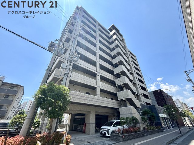 阪神本線 西宮駅 徒歩6分 築19年