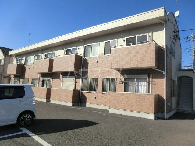 リバーサイドコート