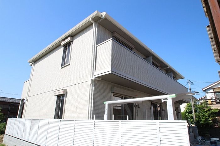 バルコニー　南側のテラスです☆