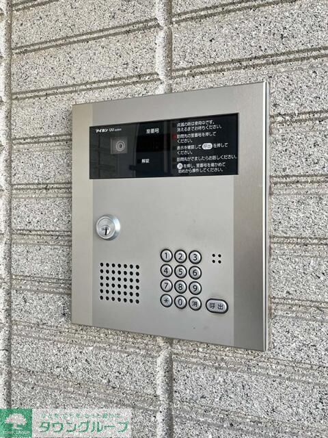 ロビー