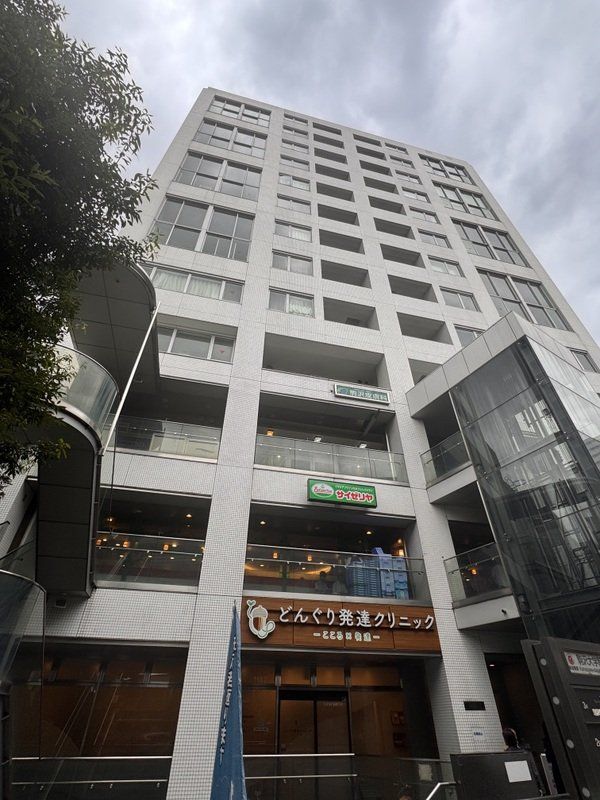 建物外観　物件画像