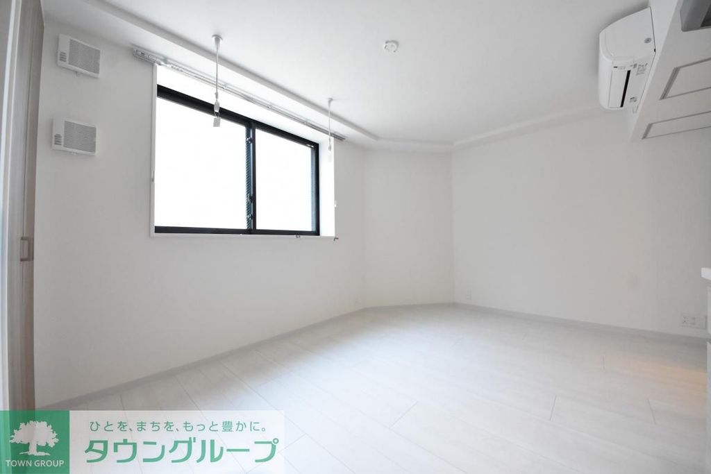その他部屋・スペース　リビング/居室
