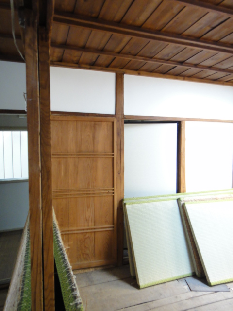 吉田一般貸住宅の内装写真