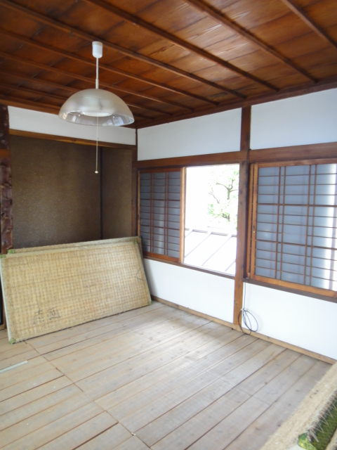 吉田一般貸住宅の内装写真