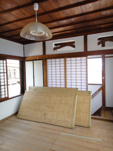 吉田一般貸住宅の内装写真