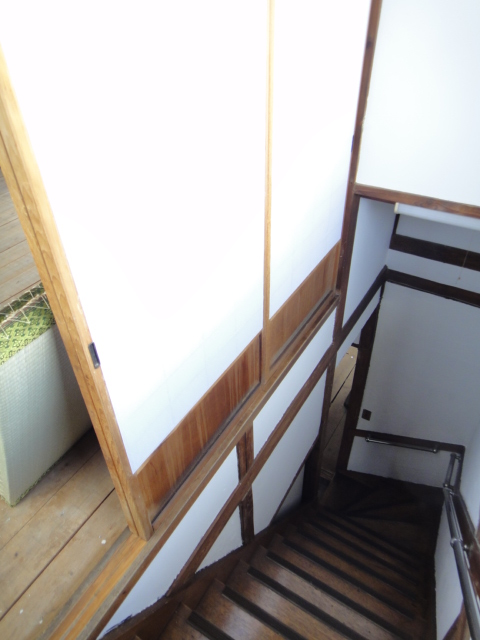 吉田一般貸住宅の内装写真