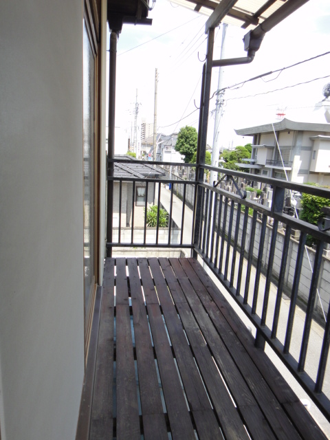 吉田一般貸住宅の内装写真