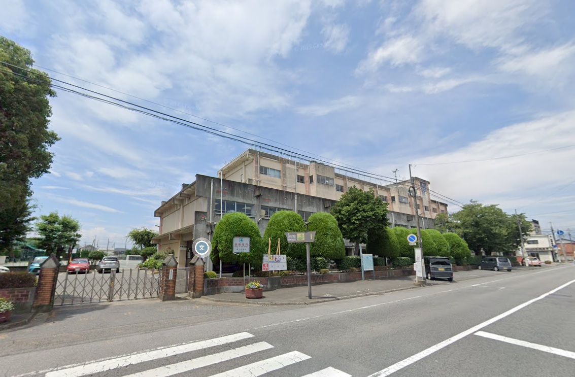吉田一般貸住宅の周辺写真