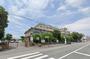 中学校　前橋市立第三中学校（中学校）まで323m