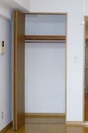 収納　収納はこちら