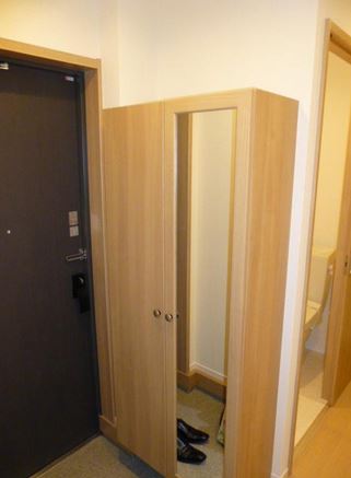 玄関　★余裕のある玄関スペース★