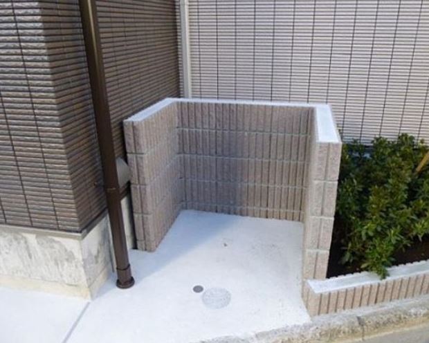 その他　★敷地内ゴミ置き場あり★