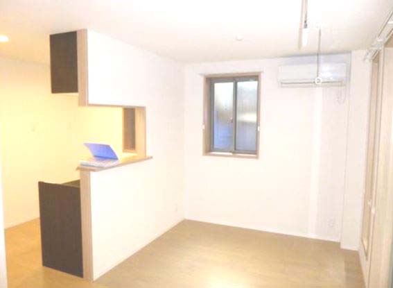 居室・リビング　★広々リビングスペース★