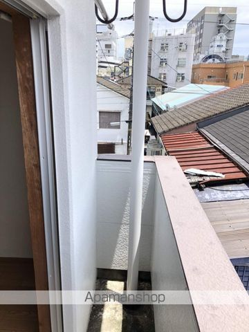 ヴェレッザ千草の内装写真