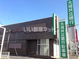 【名古屋市守山区西島町のアパートの銀行】