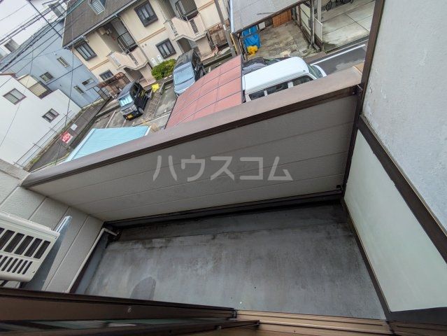 クレストールの内装写真