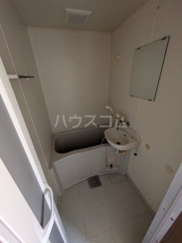 クレストールの風呂写真