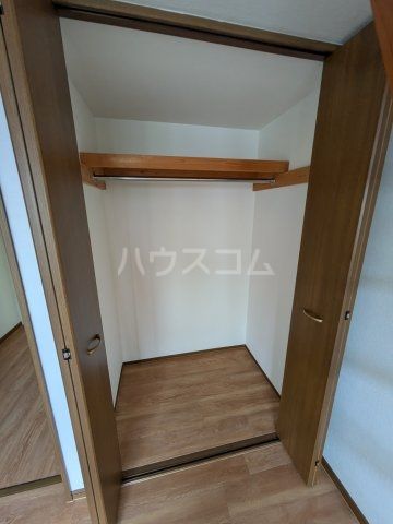 クレストールの内装写真