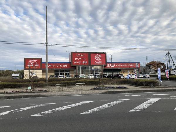 【ビレッジハウス浜岡1号棟のその他】