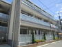 メゾンマグノリア徳住II 3階 築7年10ヶ月の賃貸物件