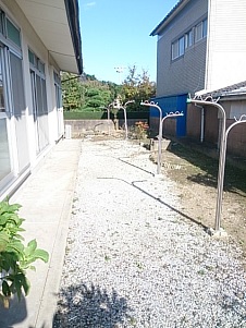 渋井戸建て貸家のその他写真