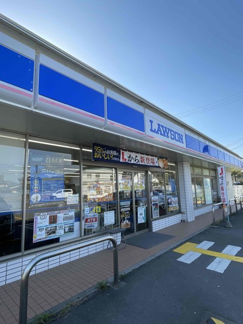 コンビニ　ローソン　加西玉野町店（コンビニ）まで1114m